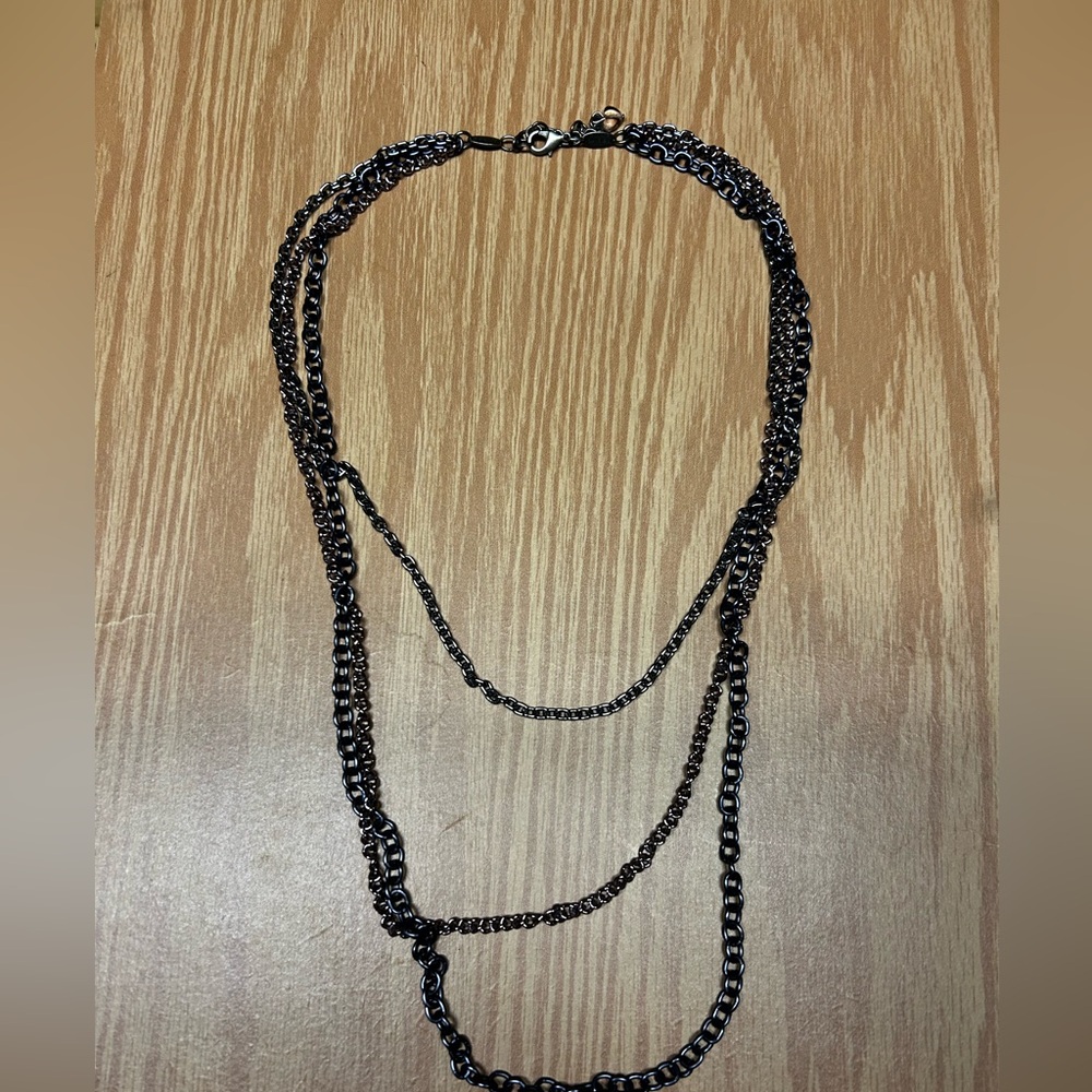 Sabika Necklace